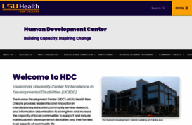 hdc.lsuhsc.edu
