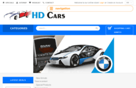 hdcars.co.in