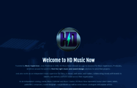 hdmusicnow.com