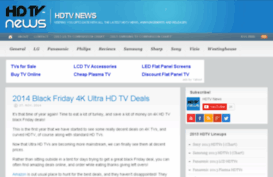 hdtv-news.com