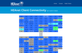 hea.net
