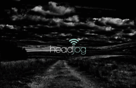headjog.co.uk