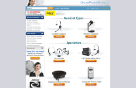 headsets.onlinephonestore.com