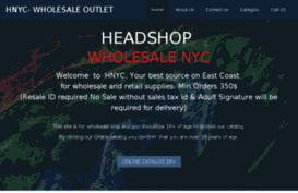 headshopwholesalenyc.com