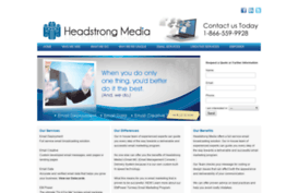 headstrong-media.com