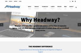 headwayconsulting.com