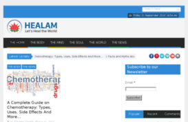 healam.com