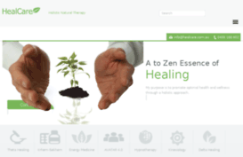 healcare.com.au