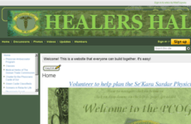 healershall.wikifoundry.com