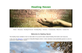 healing-haven.com