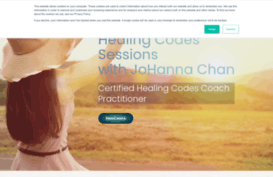 healingcodescircle.com
