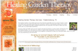 healinggardentherapy.com