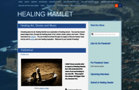 healinghamlet.com