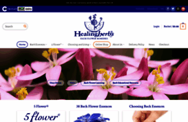 healingherbs.co.uk