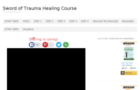 healingspeakers.com