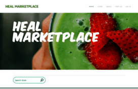 healmarketplace.com
