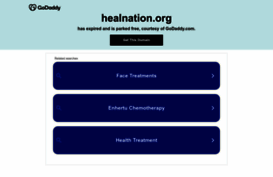 healnation.org
