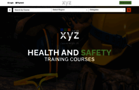 health-and-safety-training.xyz.co.uk