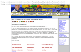 health-articles.org