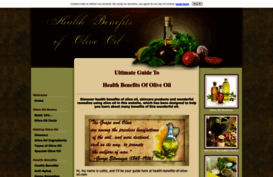 health-benefits-of-olive-oil.com