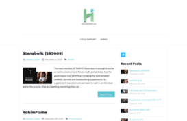 health-informatics.org