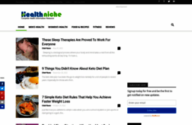 health-niche.com
