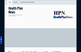 health-plan-news.com