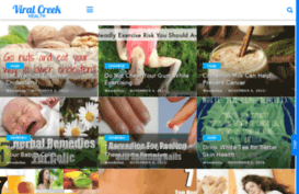 health.viralcreek.com