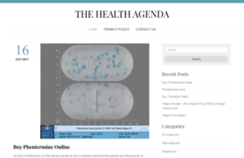 healthagenda.net
