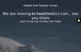 healthandfitnesscorner.com