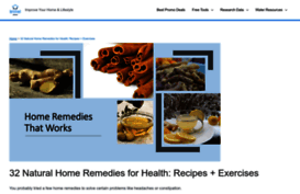 healthandhomeremedies.com