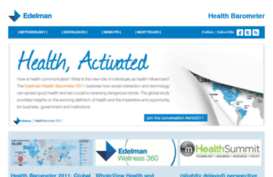 healthbarometer.edelman.com
