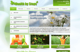 healthbysteps.com