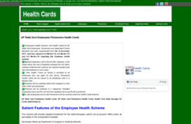 healthcards.in