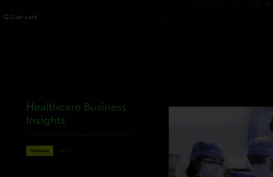 healthcarebusinessinsights.com