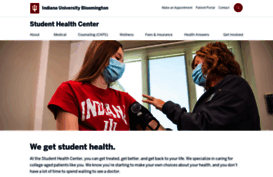 healthcenter.indiana.edu