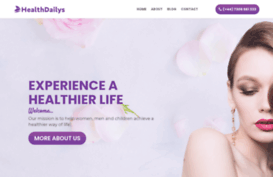 healthdailys.com