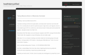 healthdemystified.wordpress.com
