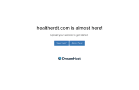 healtherdt.com
