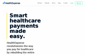 healthexpense.com
