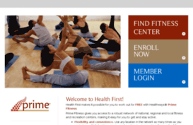 healthfirstprime.healthways.com