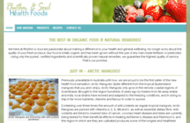 healthfood.cheapcheapsites.com