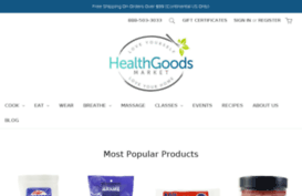 healthgoods.com