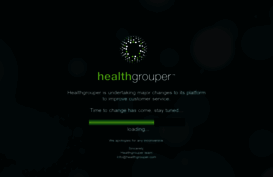 healthgrouper.com