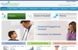 healthimpetus.com