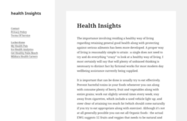 healthinsights.6te.net