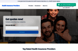 healthinsuranceproviders.com