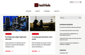 healthlaila.com