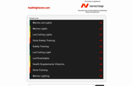 healthlightzone.com