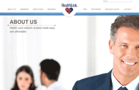 healthlink.com